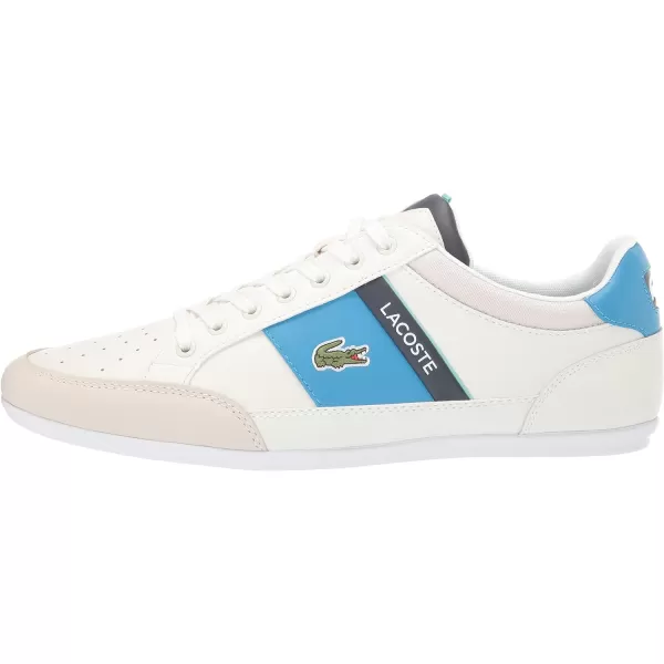 Lacoste Men's Chaymon Legacy Sneaker