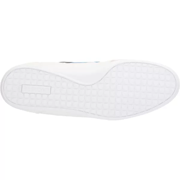 Lacoste Men's Chaymon Legacy Sneaker
