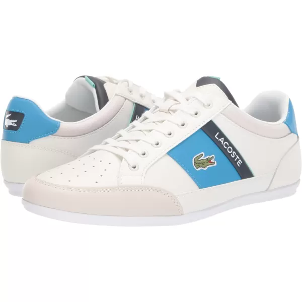 Lacoste Men's Chaymon Legacy Sneaker
