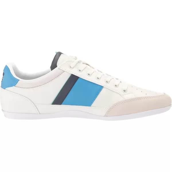 Lacoste Men's Chaymon Legacy Sneaker