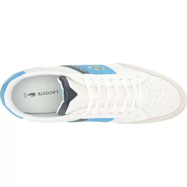 Lacoste Men's Chaymon Legacy Sneaker