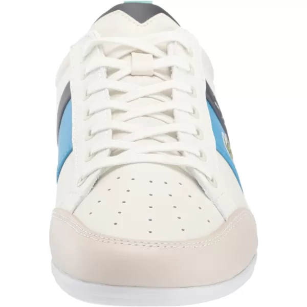 Lacoste Men's Chaymon Legacy Sneaker