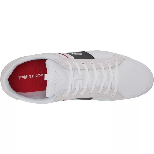 Lacoste Men's Chaymon Legacy Sneaker