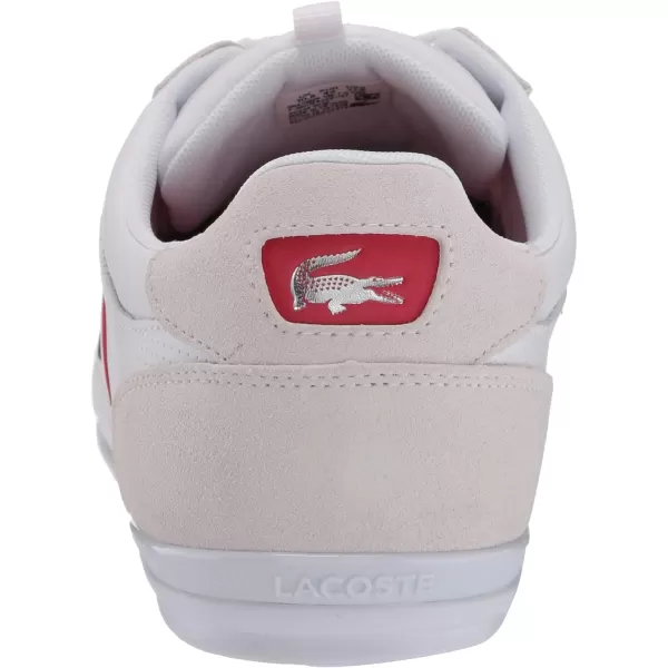 Lacoste Men's Chaymon Legacy Sneaker