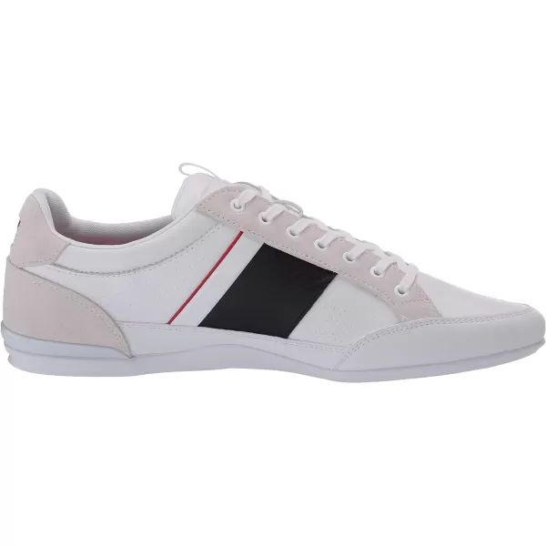 Lacoste Men's Chaymon Legacy Sneaker