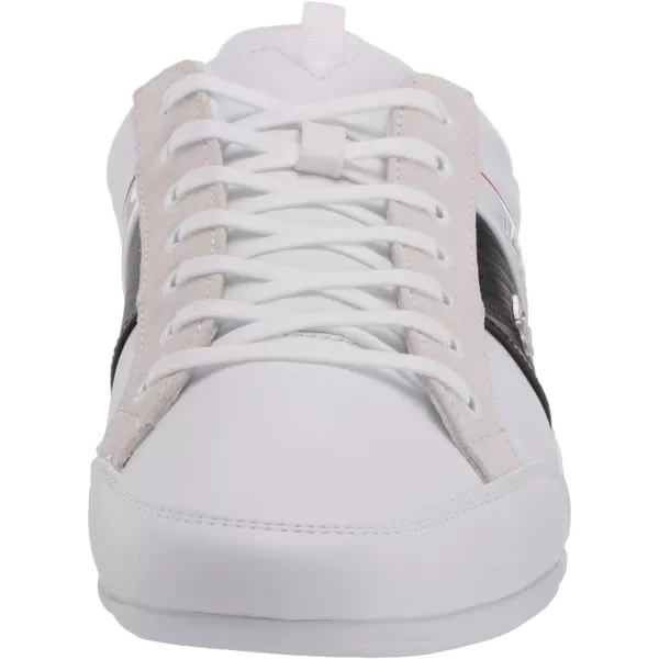 Lacoste Men's Chaymon Legacy Sneaker