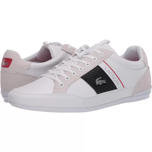 Lacoste Men's Chaymon Legacy Sneaker