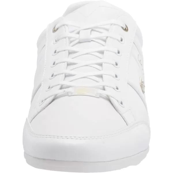 Lacoste Men's Chaymon Legacy Sneaker