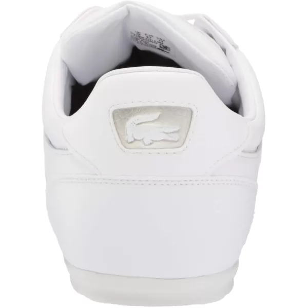 Lacoste Men's Chaymon Legacy Sneaker