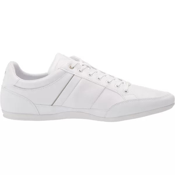 Lacoste Men's Chaymon Legacy Sneaker