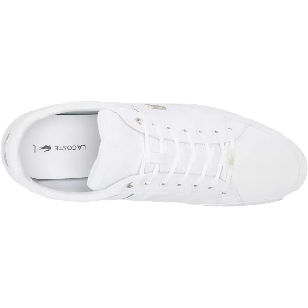 Lacoste Men's Chaymon Legacy Sneaker