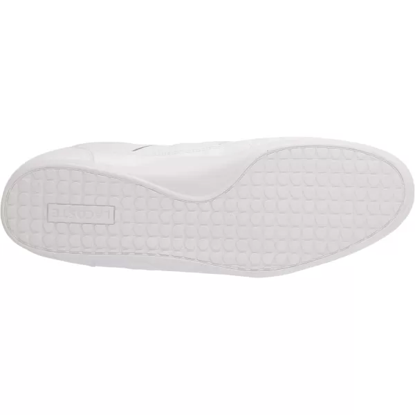 Lacoste Men's Chaymon Legacy Sneaker
