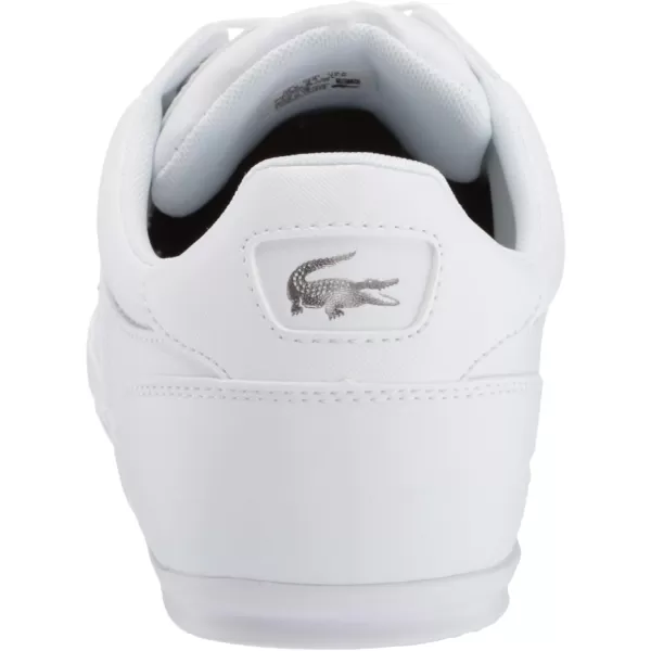Lacoste Men's Chaymon Legacy Sneaker