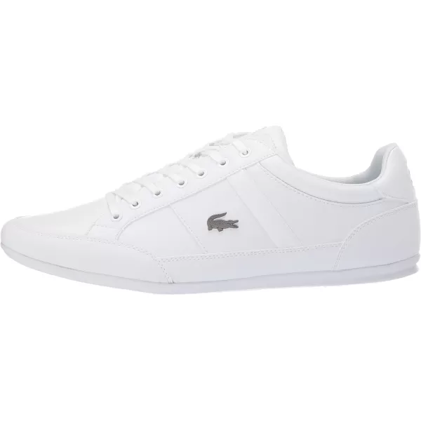 Lacoste Men's Chaymon Legacy Sneaker