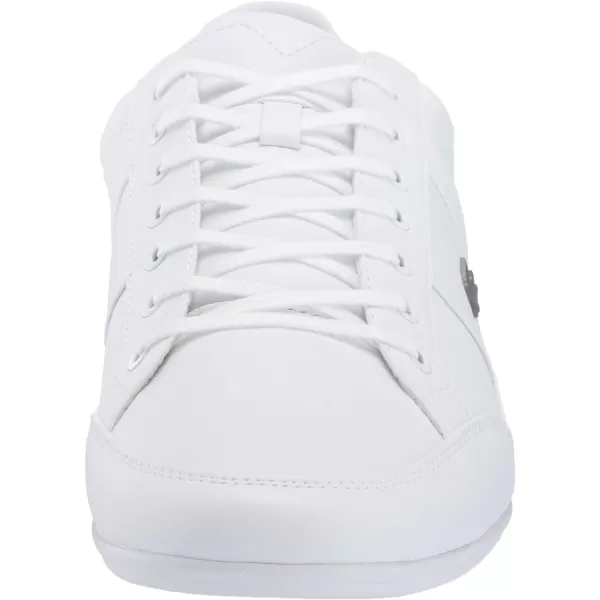 Lacoste Men's Chaymon Legacy Sneaker