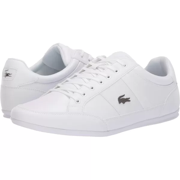Lacoste Men's Chaymon Legacy Sneaker