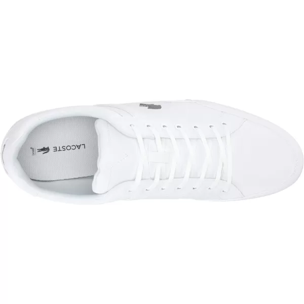 Lacoste Men's Chaymon Legacy Sneaker