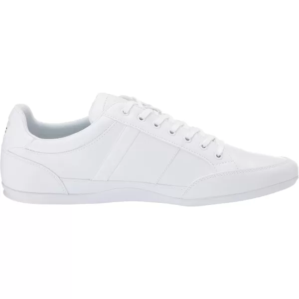 Lacoste Men's Chaymon Legacy Sneaker
