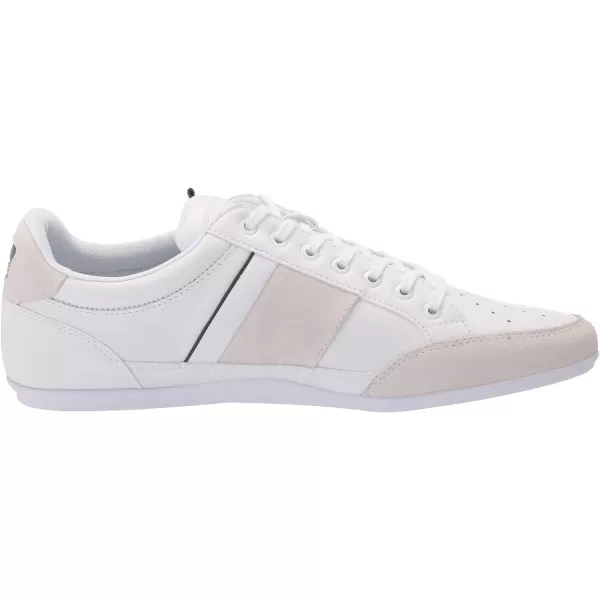 Lacoste Men's Chaymon Legacy Sneaker