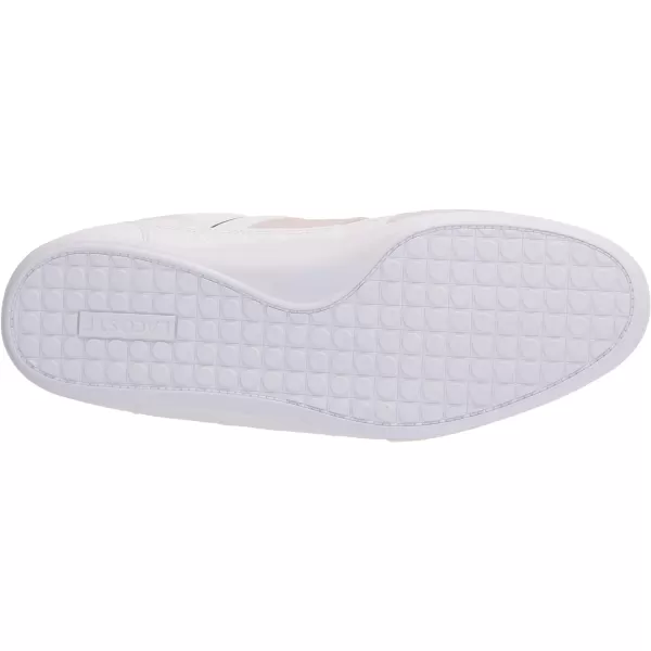 Lacoste Men's Chaymon Legacy Sneaker