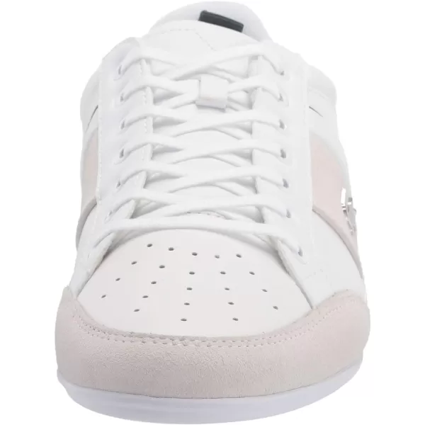 Lacoste Men's Chaymon Legacy Sneaker