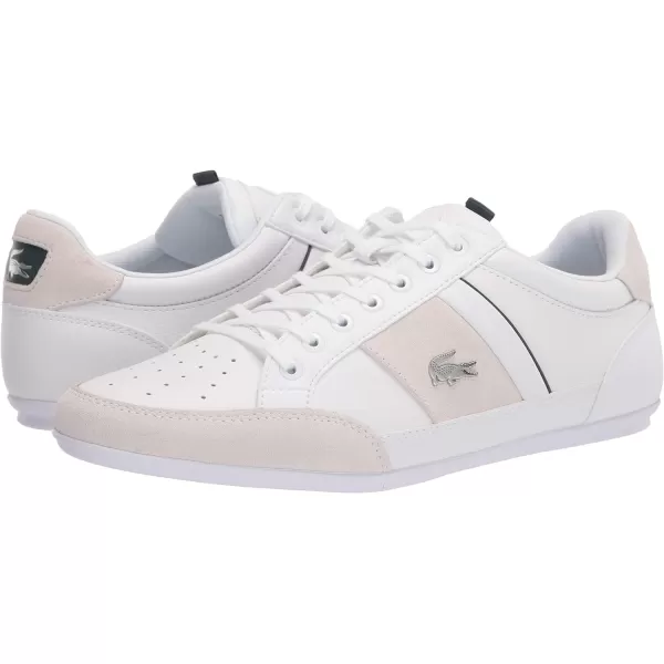 Lacoste Men's Chaymon Legacy Sneaker