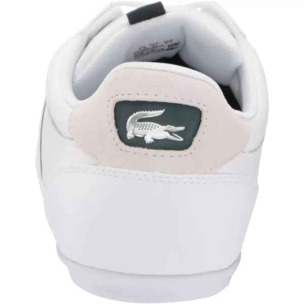 Lacoste Men's Chaymon Legacy Sneaker