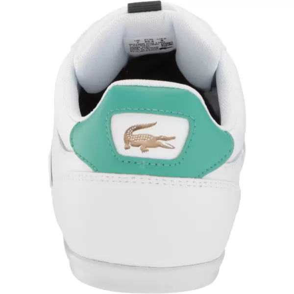 Lacoste Men's Chaymon Legacy Sneaker