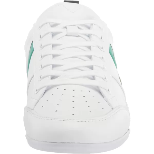 Lacoste Men's Chaymon Legacy Sneaker