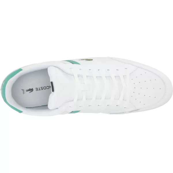 Lacoste Men's Chaymon Legacy Sneaker