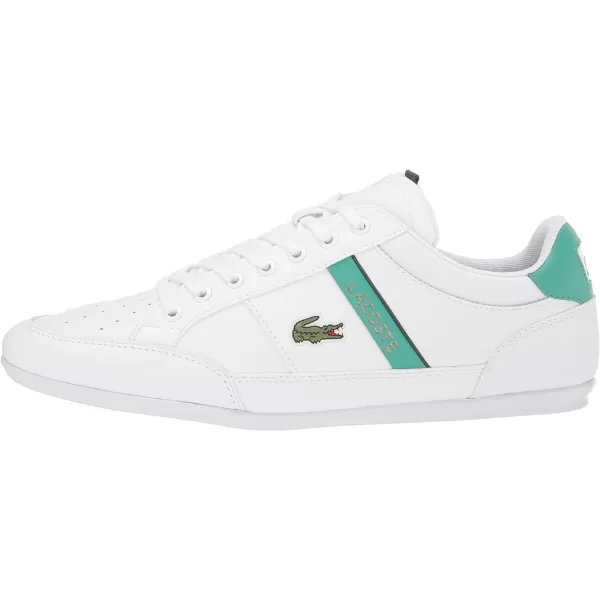 Lacoste Men's Chaymon Legacy Sneaker