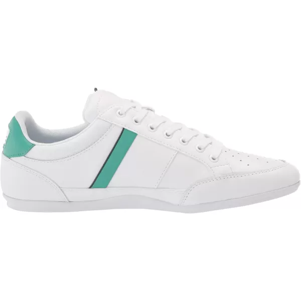 Lacoste Men's Chaymon Legacy Sneaker