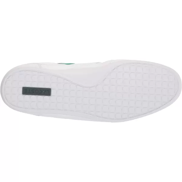 Lacoste Men's Chaymon Legacy Sneaker