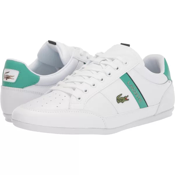 Lacoste Men's Chaymon Legacy Sneaker