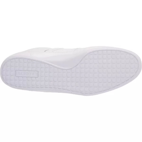 Lacoste Men's Chaymon Legacy Sneaker