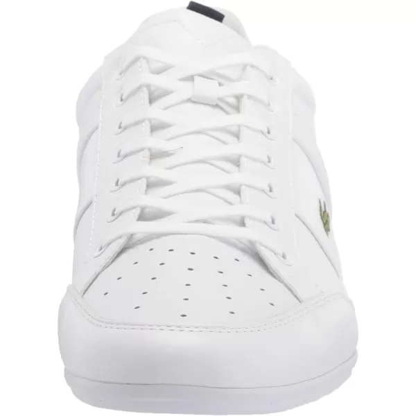 Lacoste Men's Chaymon Legacy Sneaker