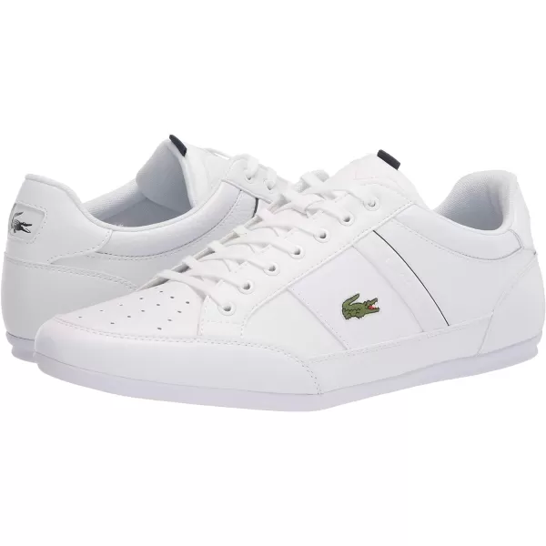 Lacoste Men's Chaymon Legacy Sneaker
