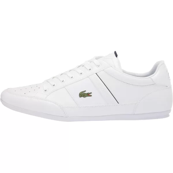 Lacoste Men's Chaymon Legacy Sneaker