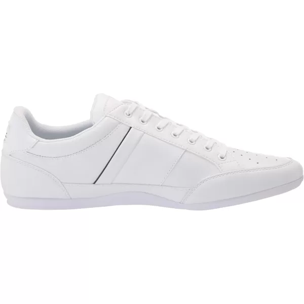 Lacoste Men's Chaymon Legacy Sneaker