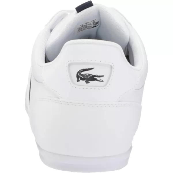Lacoste Men's Chaymon Legacy Sneaker