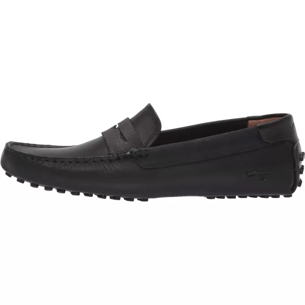 Lacoste Men's Concourse Craft Loafers Driving Style