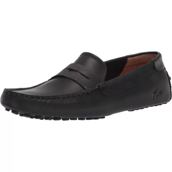 Lacoste Men's Concourse Craft Loafers Driving Style