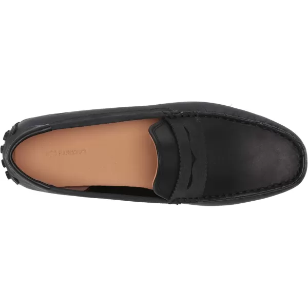 Lacoste Men's Concourse Craft Loafers Driving Style