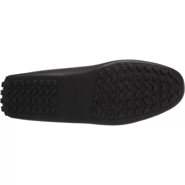 Lacoste Men's Concourse Craft Loafers Driving Style