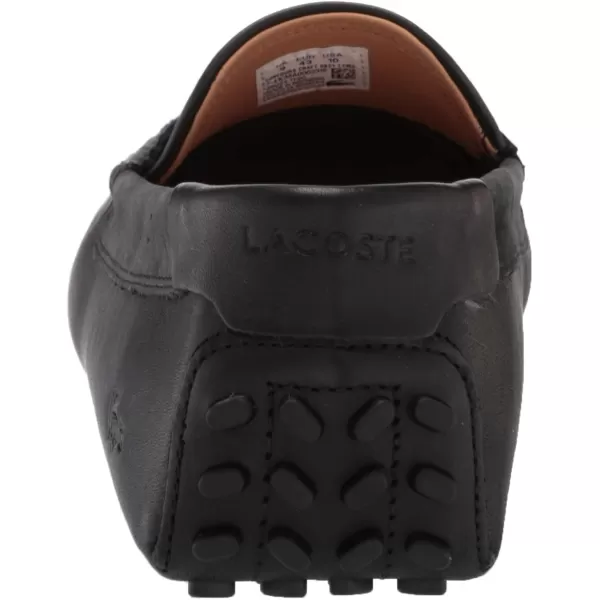 Lacoste Men's Concourse Craft Loafers Driving Style