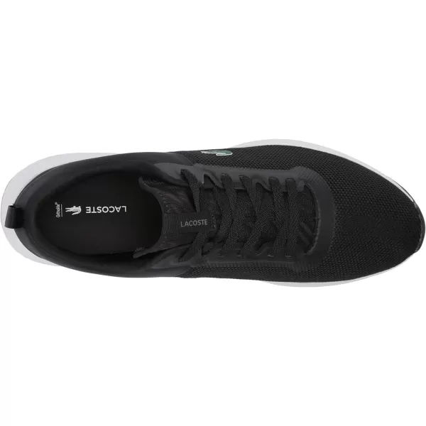 Lacoste Men's Court Drive Sneaker