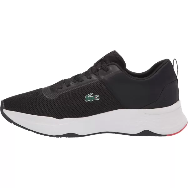 Lacoste Men's Court Drive Sneaker