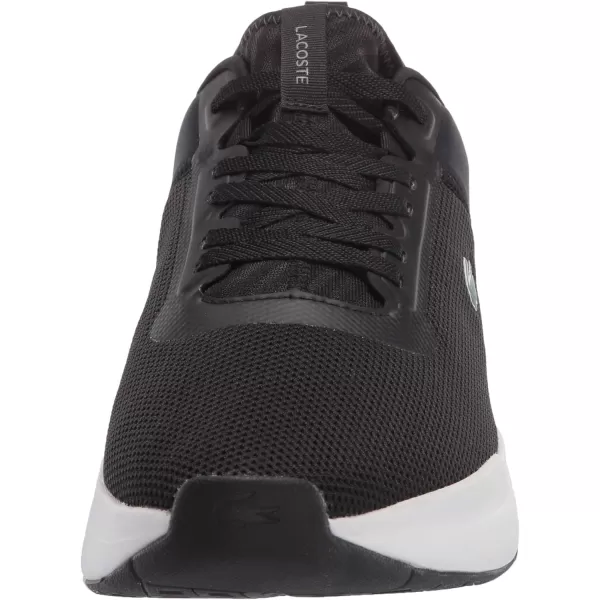 Lacoste Men's Court Drive Sneaker