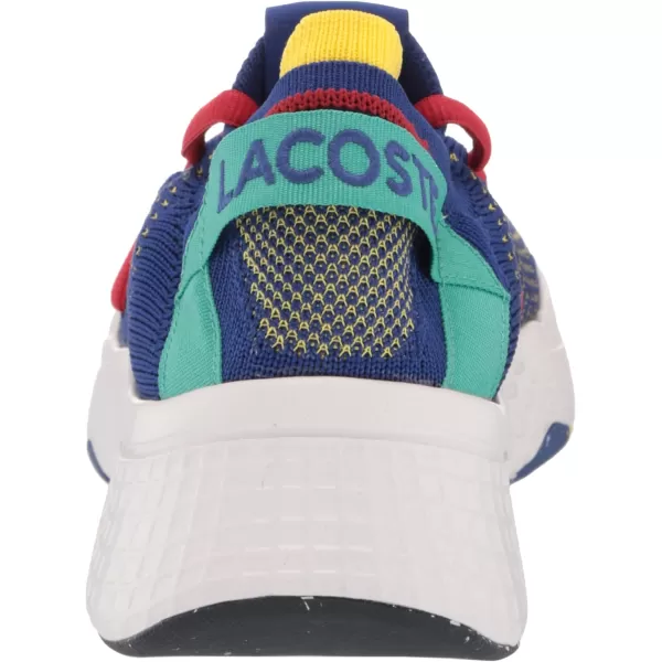 Lacoste Men's Court Drive Sneaker