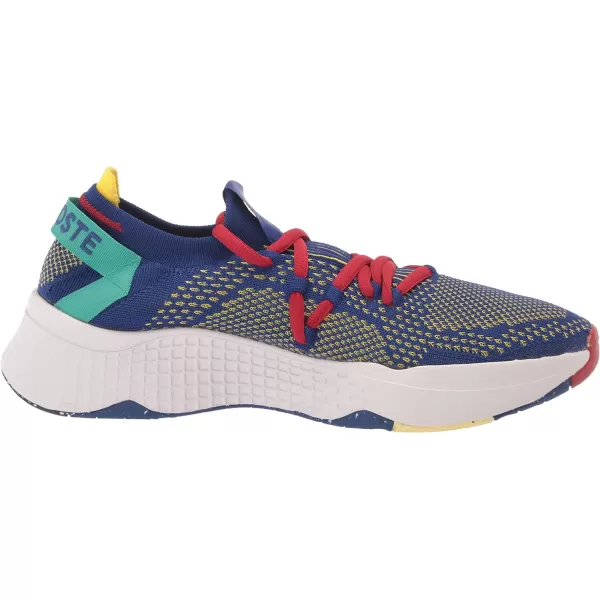 Lacoste Men's Court Drive Sneaker
